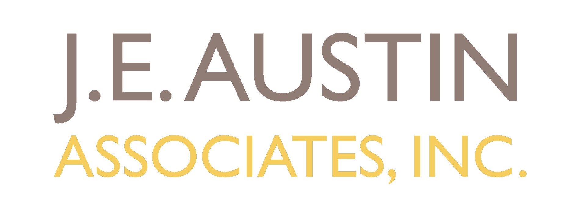 J.E Austin Associates, Inc